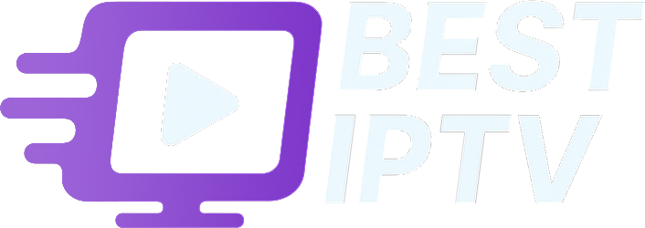 Best IPTV Subscription UK LOGO